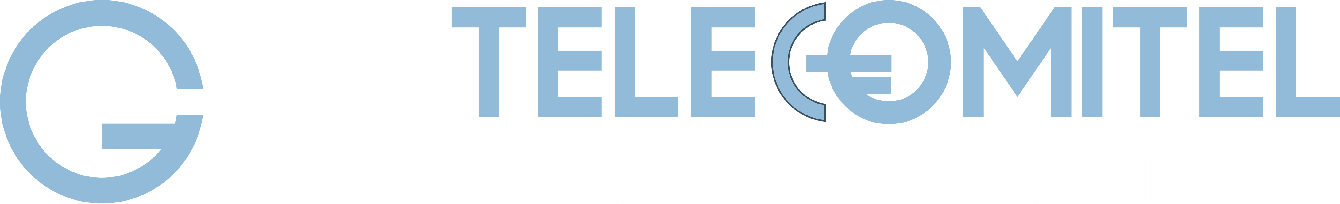 Telecomitel SAS Logo